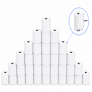 EFTPOS Thermal Paper Rolls 80MM