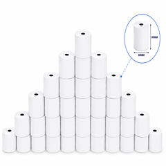 EFTPOS Thermal Paper Rolls 80MM