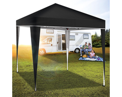 Folding Garden Gazebo 3x3M
