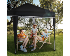 Folding Garden Gazebo 3x3M