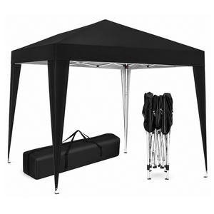 Folding Garden Gazebo 3x3M