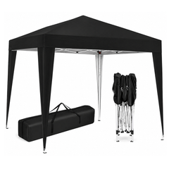 Folding Garden Gazebo 3x3M