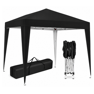 Folding Garden Gazebo 3x3M