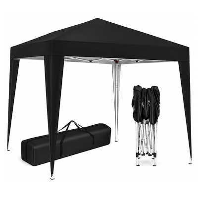 Folding Garden Gazebo 3x3M