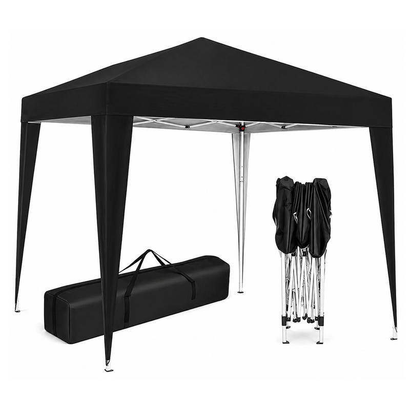 Folding Garden Gazebo 3x3M