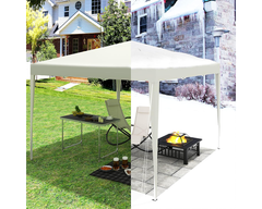 Folding Garden Gazebo 3x3M