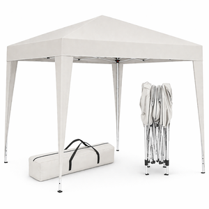 Folding Garden Gazebo 3x3M