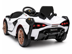 Electric Ride On Car