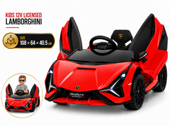 Ride On Car with Remote