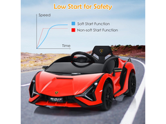 Ride On Car with Remote