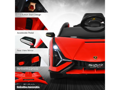 Ride On Car with Remote