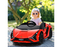 Ride On Car with Remote