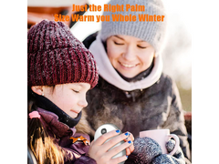 Hand Warmer With Power bank