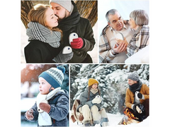 Hand Warmer With Power bank
