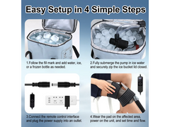 Cold Therapy Machine