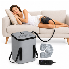 Cold Therapy Machine - Cold Therapy Machine
