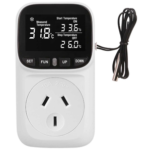 Digital Temperature Controller