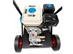 Water Blaster High Pressure washer