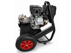Water Blaster High Pressure washer