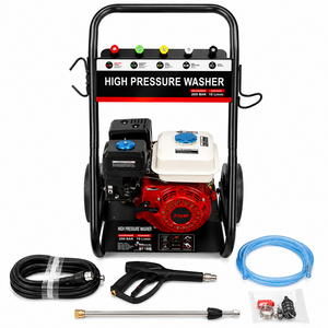 Water Blaster High Pressure washer