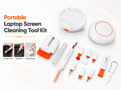 Keyboard Cleaning Kit Laptop Cleaner