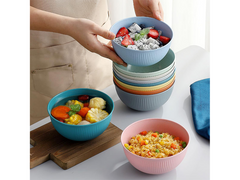Reusable Camping Kitchenware Set