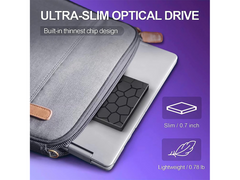 External DVD Drive CD/DVD Writer