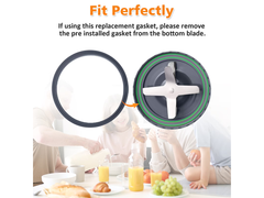 Nutribullet Blade 600W 900W