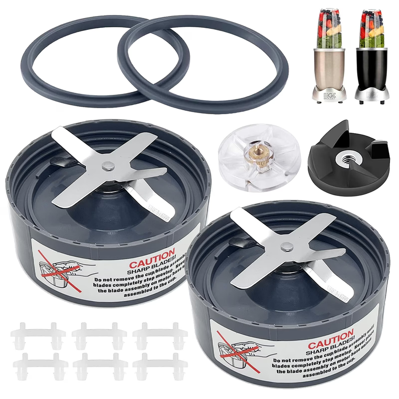 Nutribullet Blade 600W 900W
