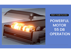 Folding Treadmill Mechanical Treadmill Walking Machine