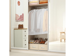 Waterproof Clothing Storage Covers