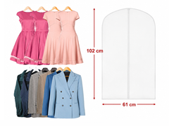 Waterproof Clothing Storage Covers