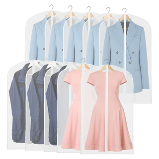Waterproof Clothing Storage Covers