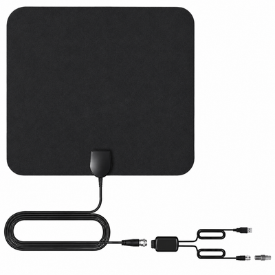Digital TV Amplifier HDTV Digital Indoor Antenna