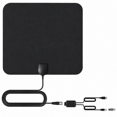 Digital TV Amplifier HDTV Digital Indoor Antenna - Indoor HD TV Antenna
