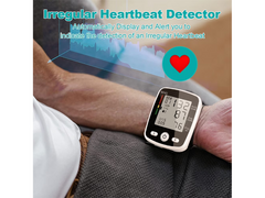 Blood Pressure Monitor