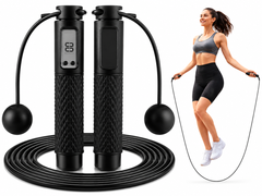 Skipping Rope Fitness Jump Rope