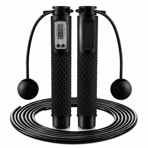 Skipping Rope Fitness Jump Rope