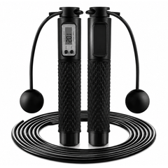 Skipping Rope Fitness Jump Rope