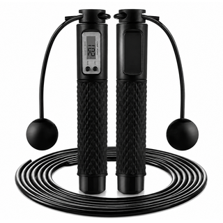 Skipping Rope Fitness Jump Rope