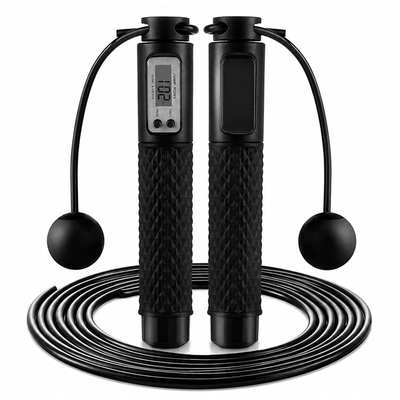 Skipping Rope Fitness Jump Rope