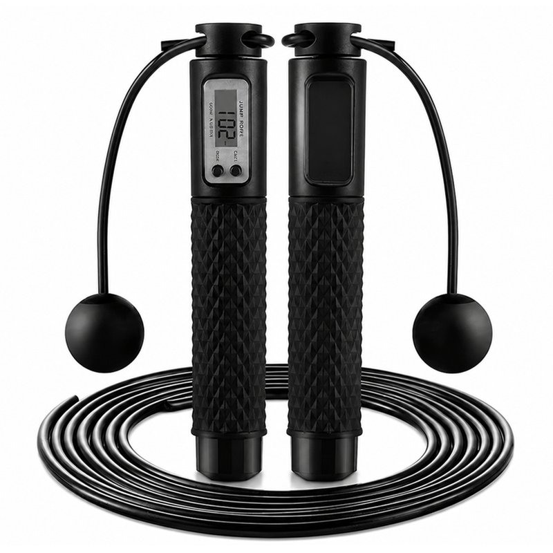 Skipping Rope Fitness Jump Rope