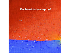Heavy Duty Tarpaulin