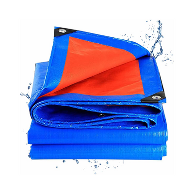 Heavy Duty Tarpaulin