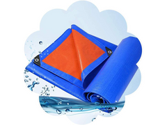 Tarpaulin Tarps 6X6M