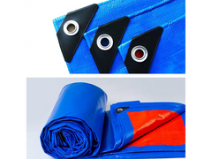 Tarpaulin Tarps 6X6M