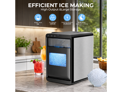 Ice Maker