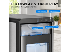 Ice Maker