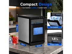 Ice Maker
