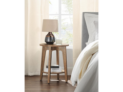 VASAGLE End Table